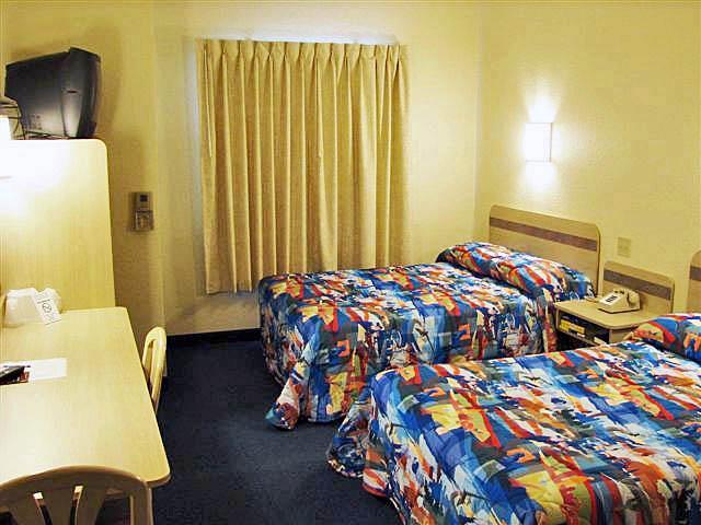 Motel 6-Avoca, IA Zimmer foto