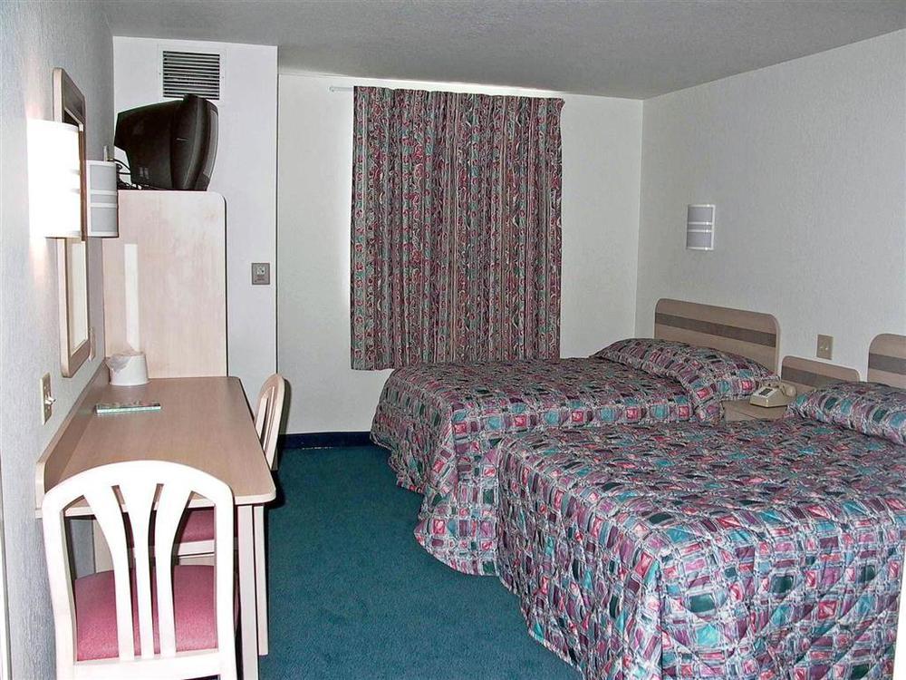 Motel 6-Avoca, IA Ausstattung foto